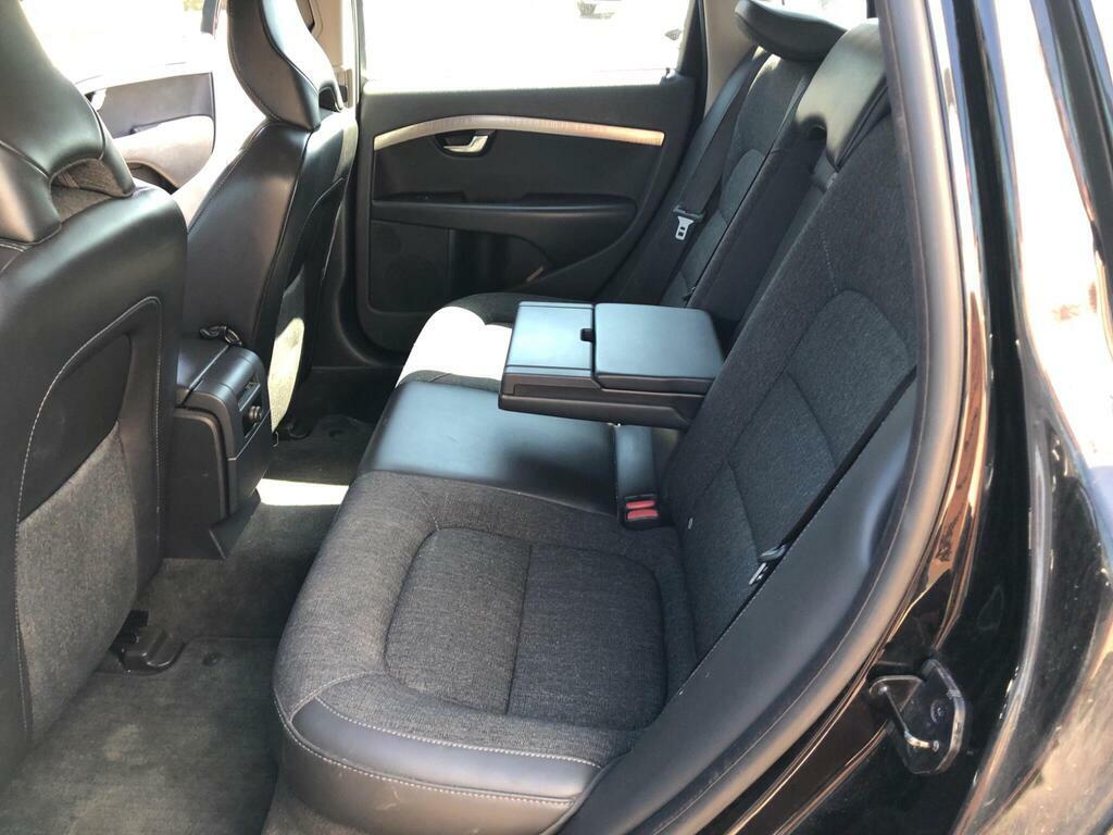 Volvo XC70 #42