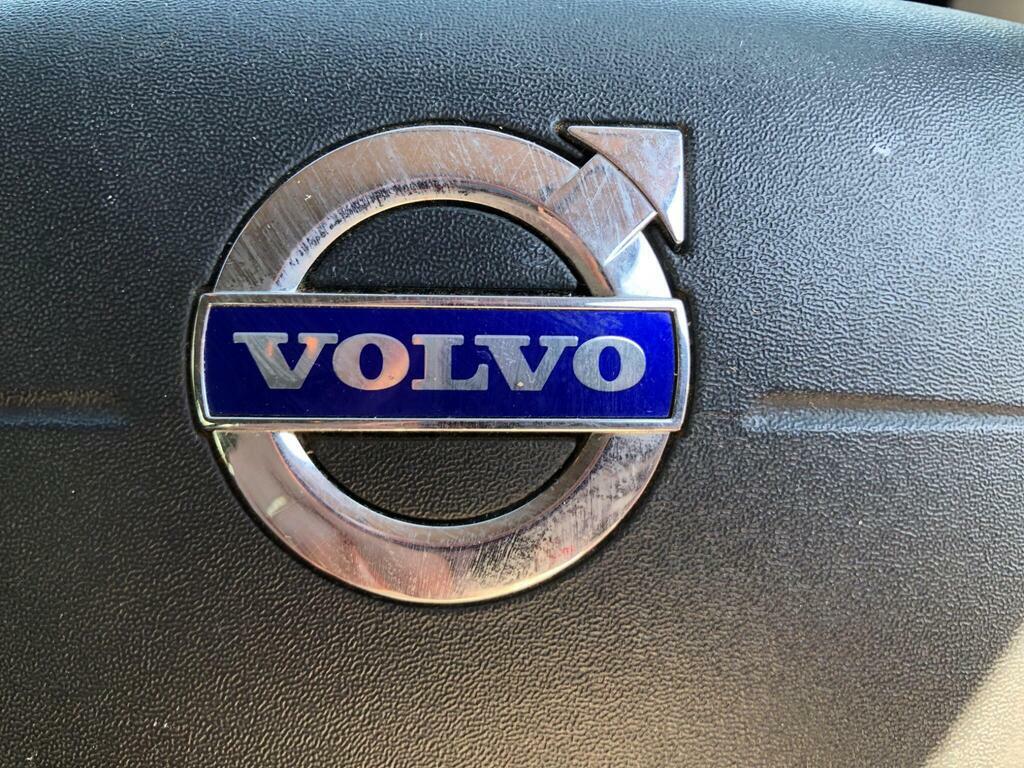 Volvo XC70 #27