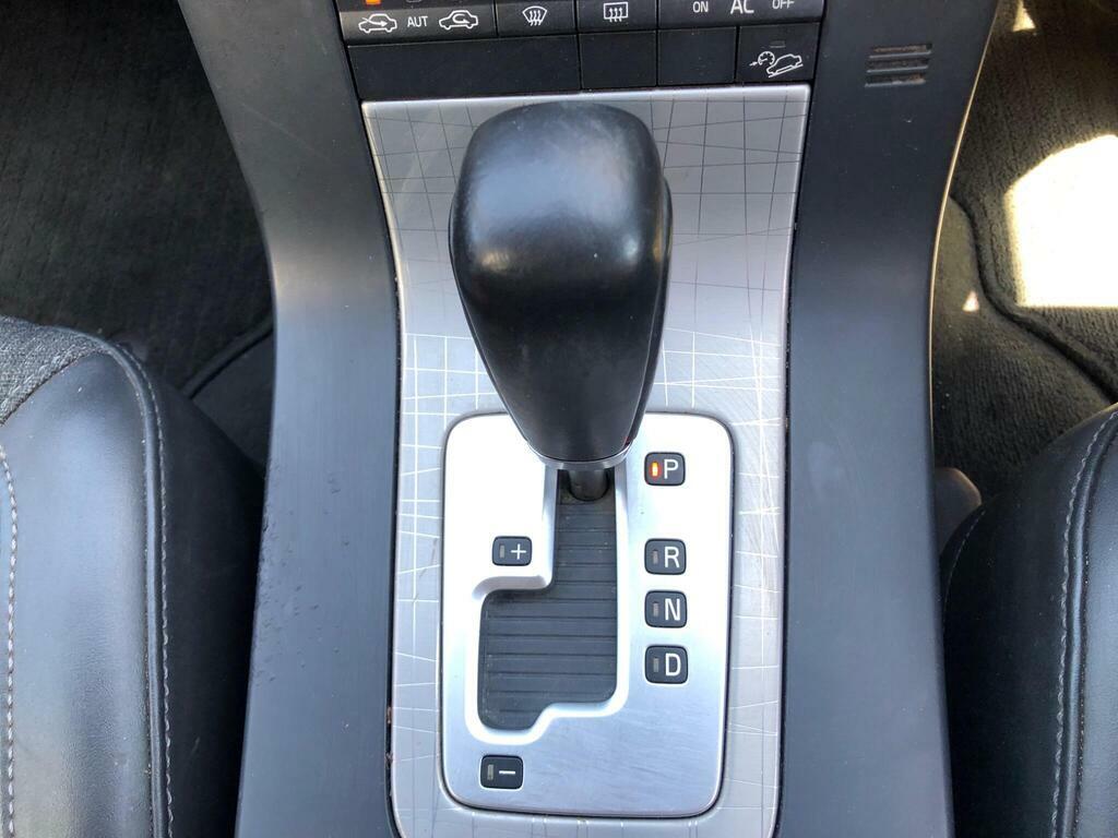 Volvo XC70 #36