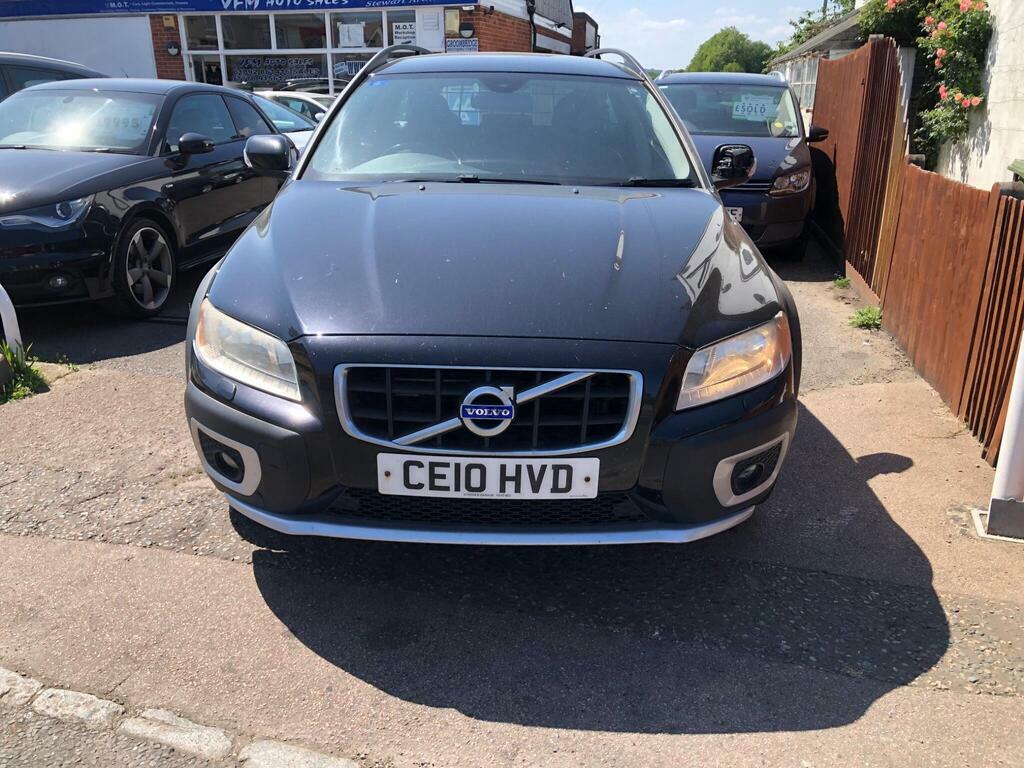 Volvo XC70 #18