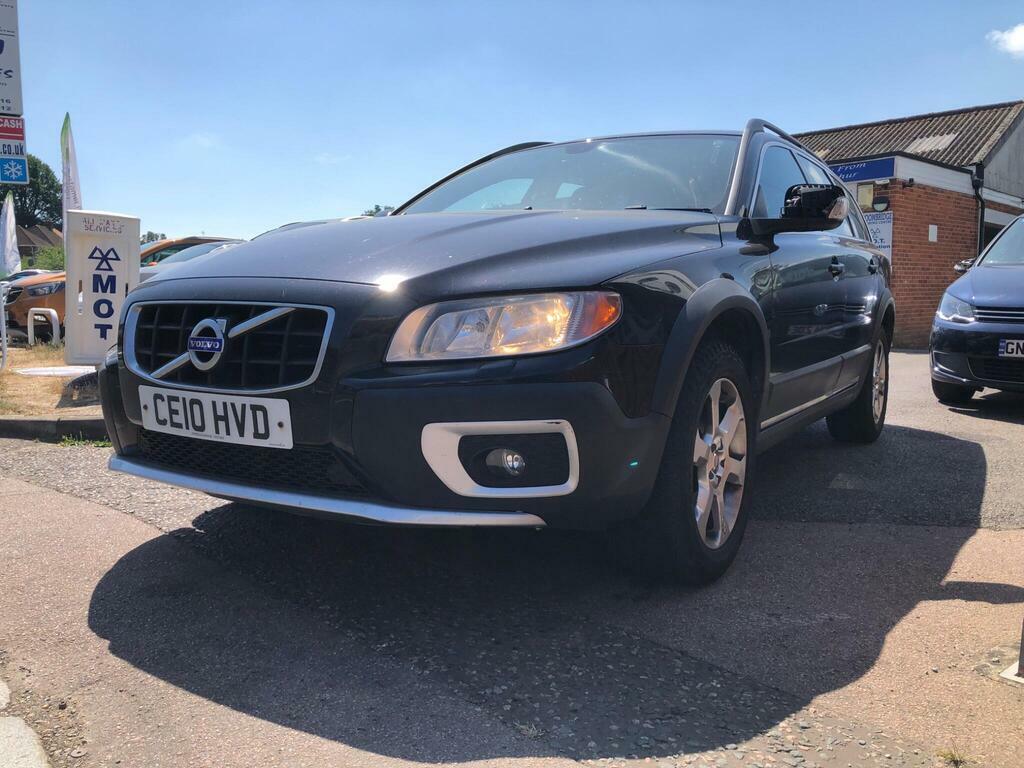 Volvo XC70 #17