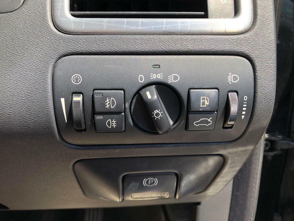 Volvo XC70 #29
