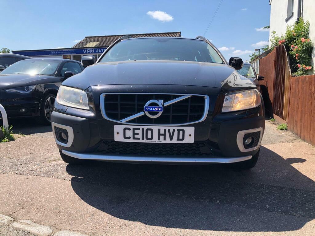 Volvo XC70 #20