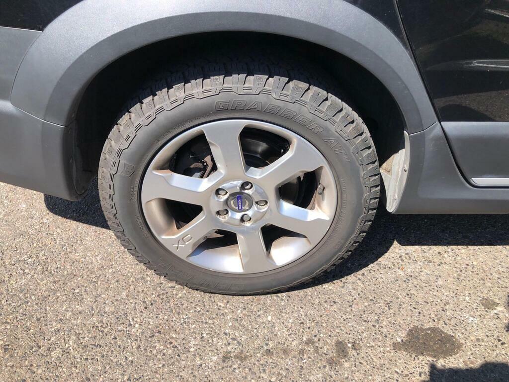 Volvo XC70 #22