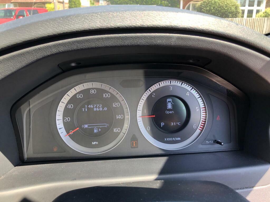 Volvo XC70 #30