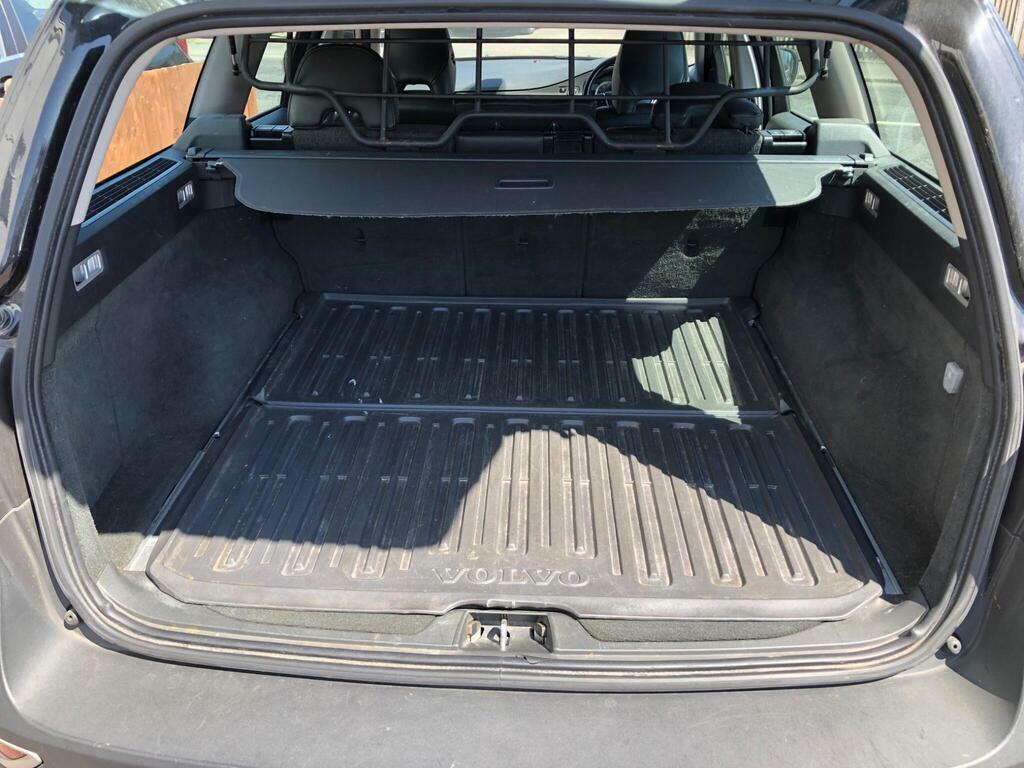 Volvo XC70 #10