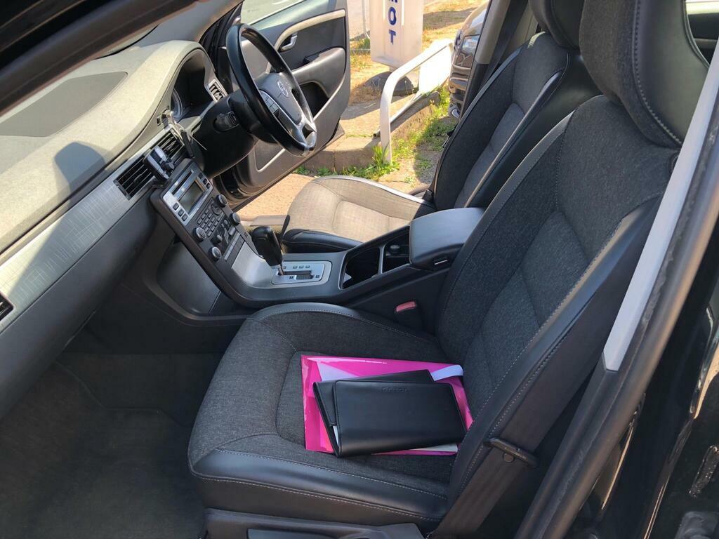 Volvo XC70 #41