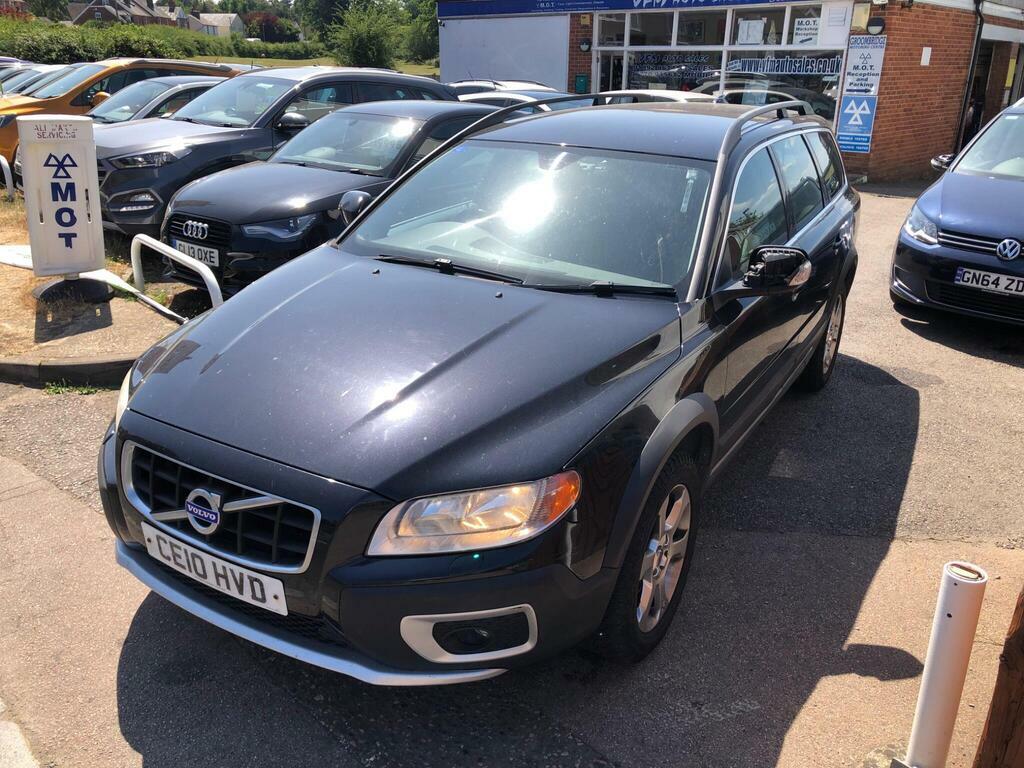 Volvo XC70 #15