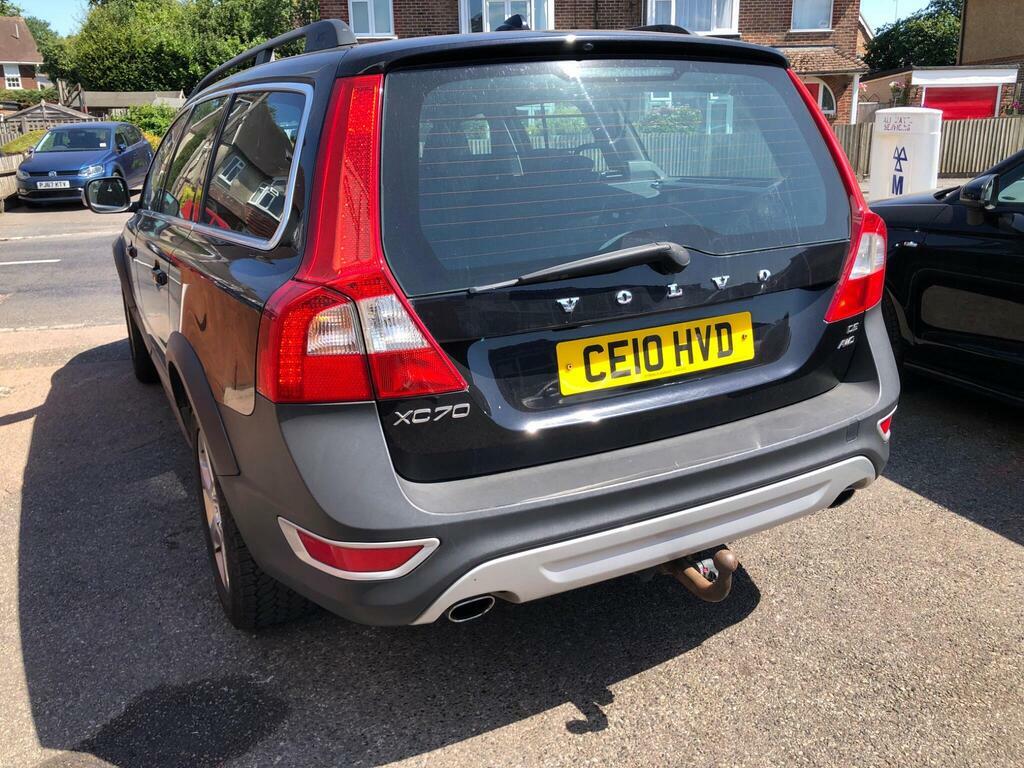 Volvo XC70 #14