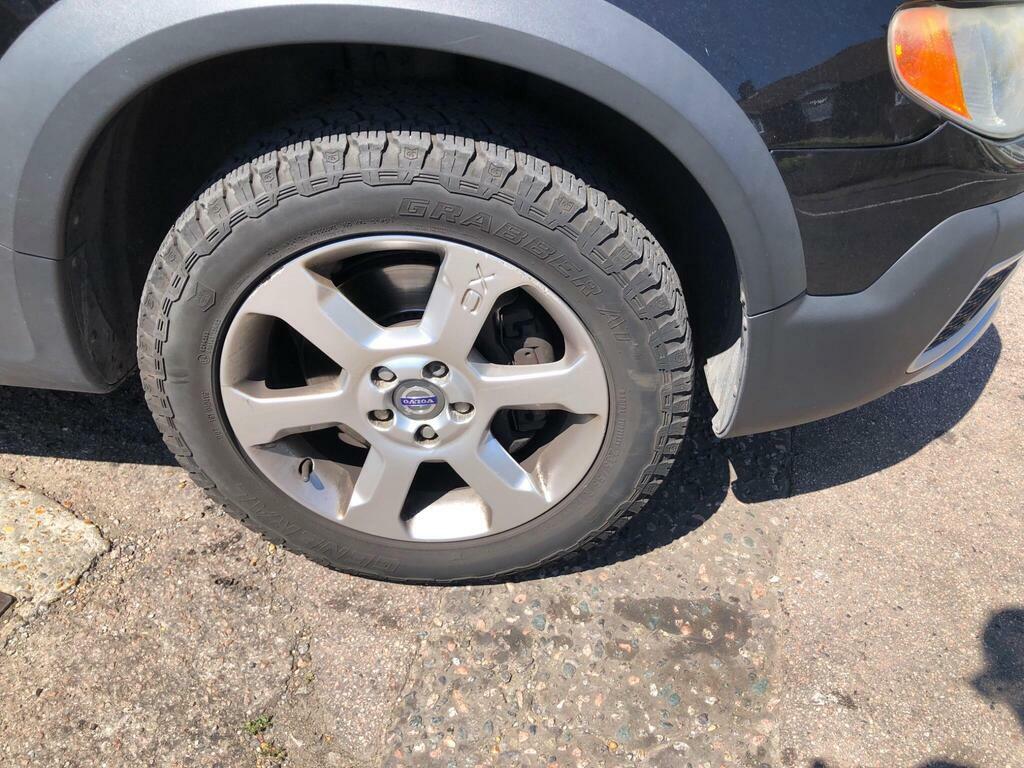 Volvo XC70 #21