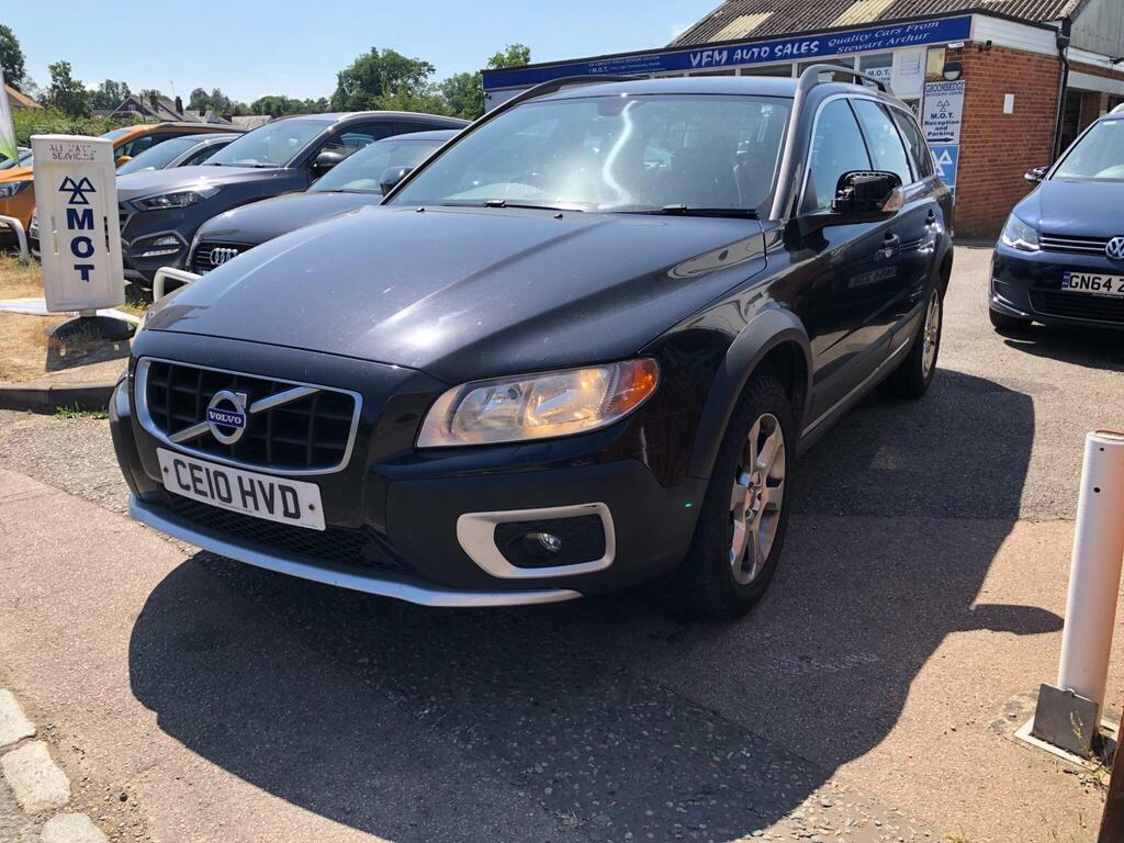 Volvo XC70 #16