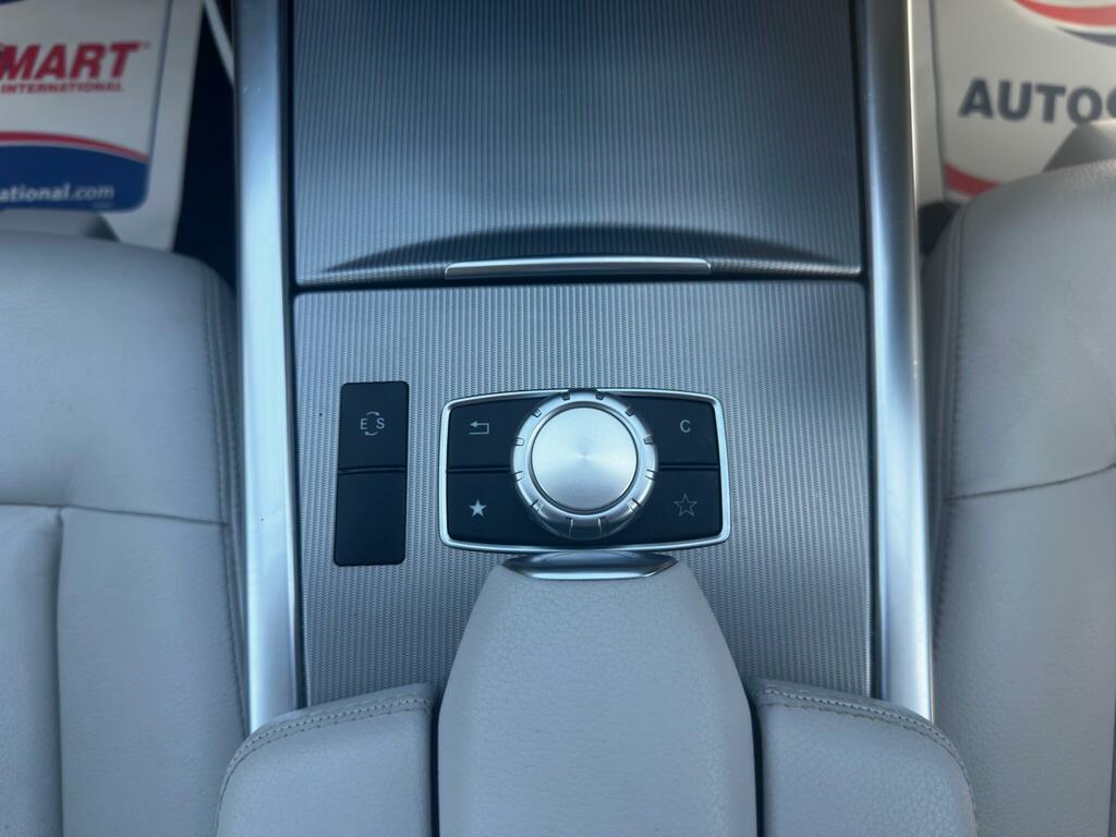 Mercedes-Benz E Class 2.1 Cdi Amg Sport Cabriolet G-tronic Euro 5 Ss White #73