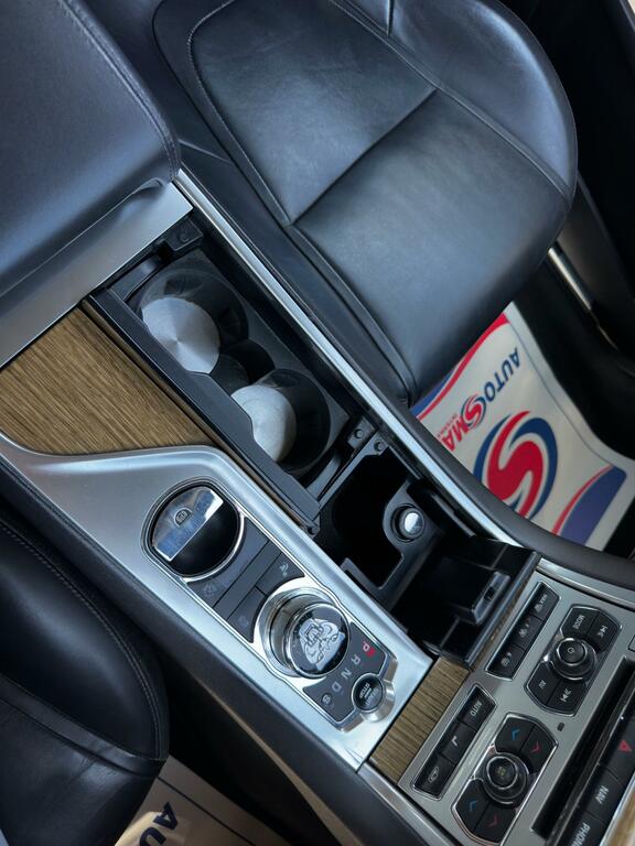 Jaguar XF  Silver #31