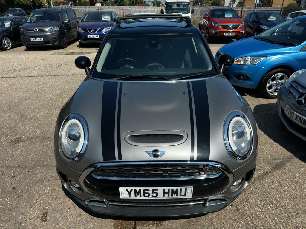 Mini Clubman Cooper Sd  #6