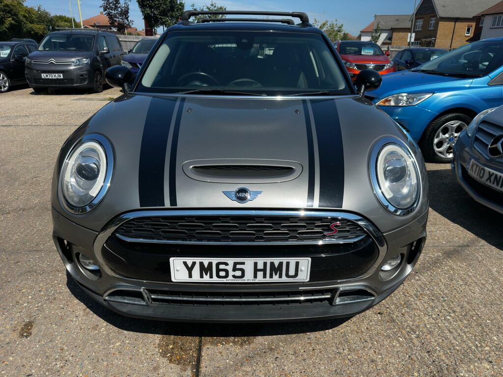 Mini Clubman Cooper Sd  #2