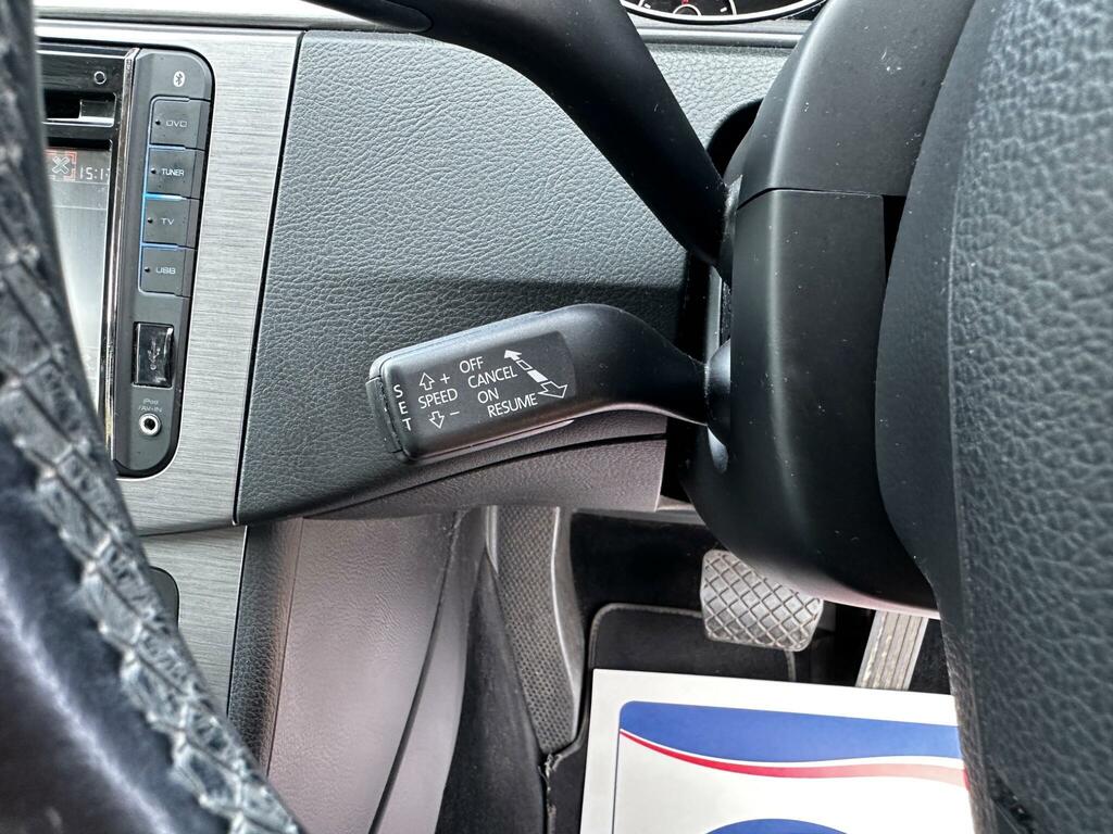 Volkswagen Passat Se Silver #18