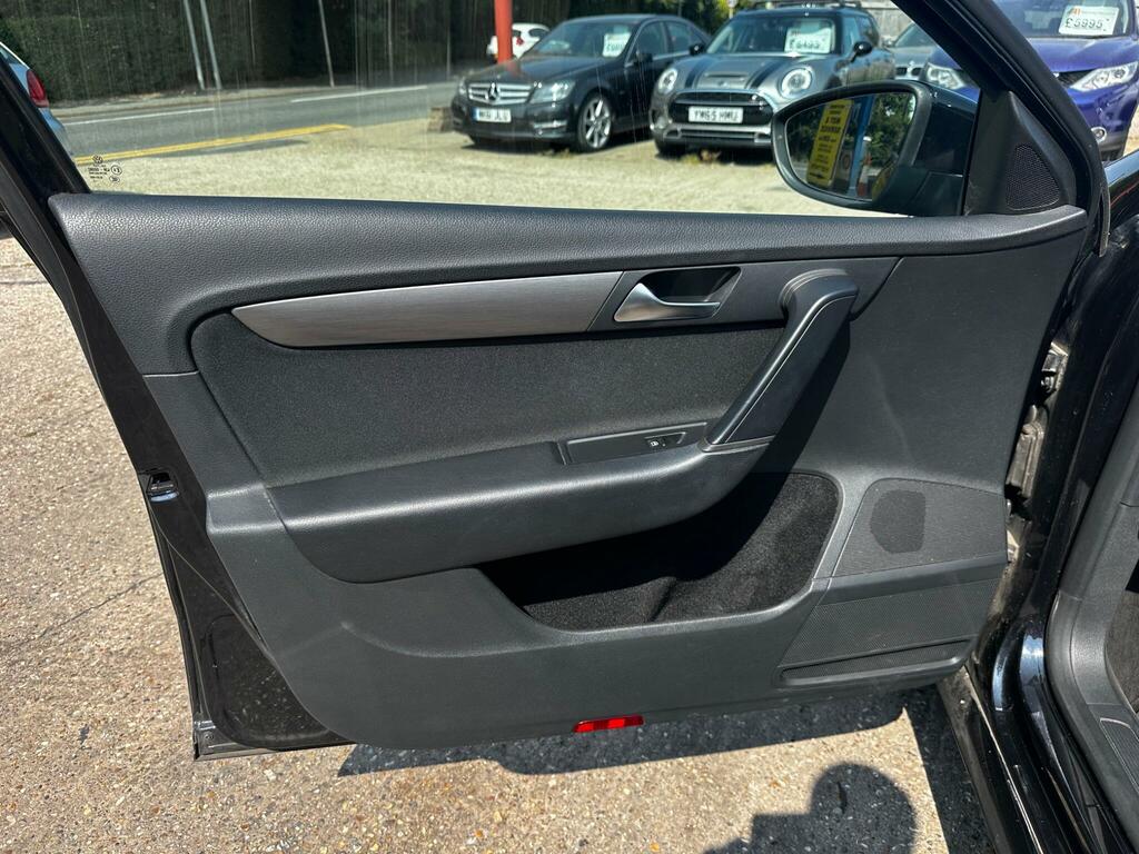 Volkswagen Passat Se Silver #21