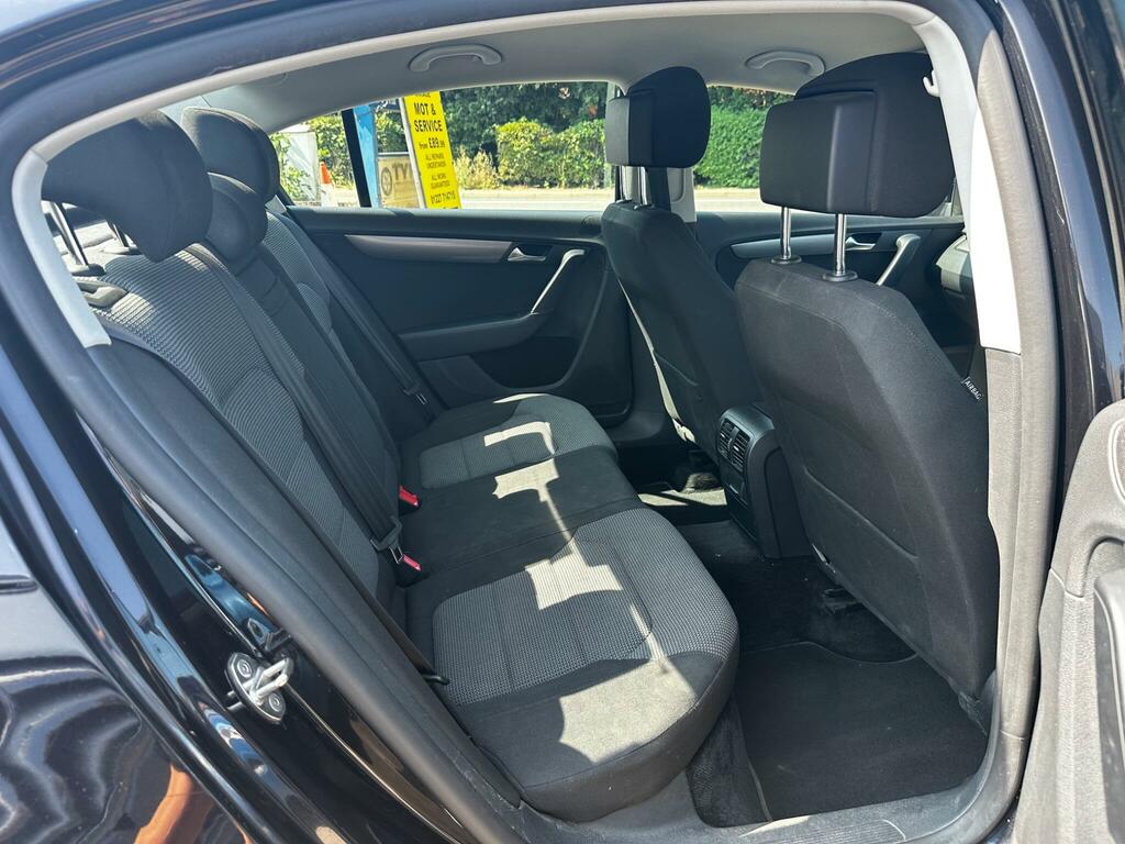 Volkswagen Passat Se Silver #13