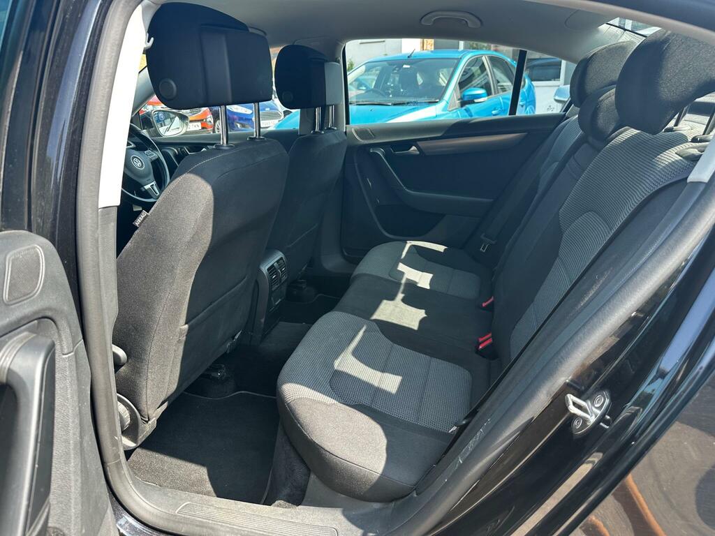 Volkswagen Passat Se Silver #14