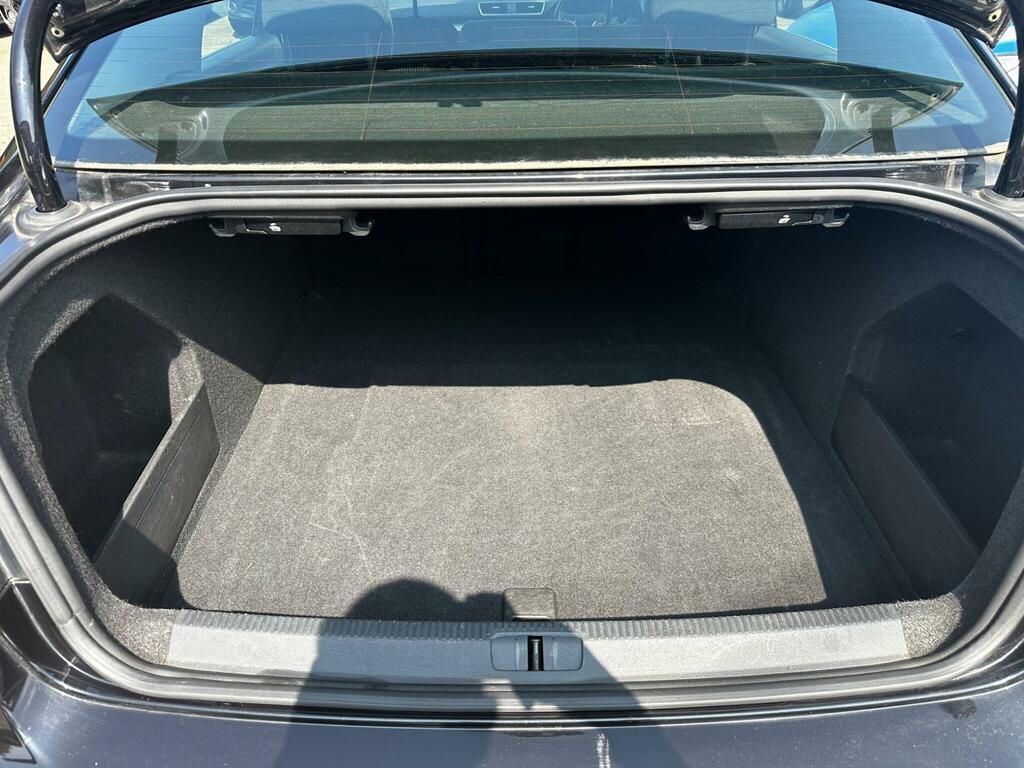 Volkswagen Passat Se Silver #32