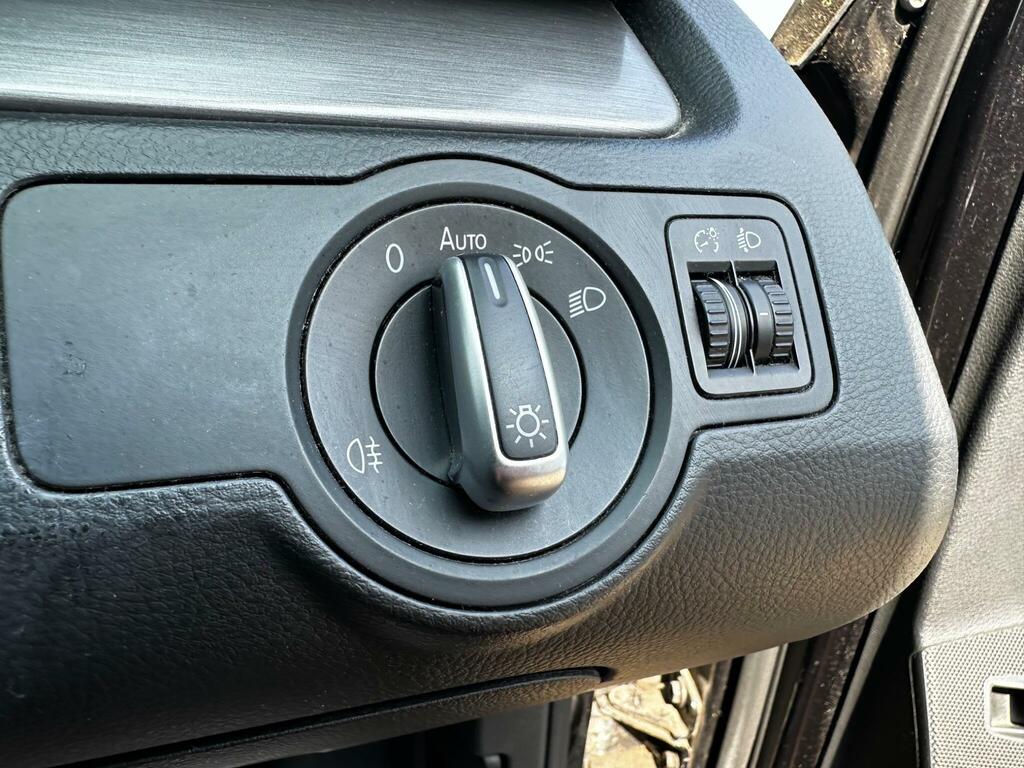 Volkswagen Passat Se Silver #17