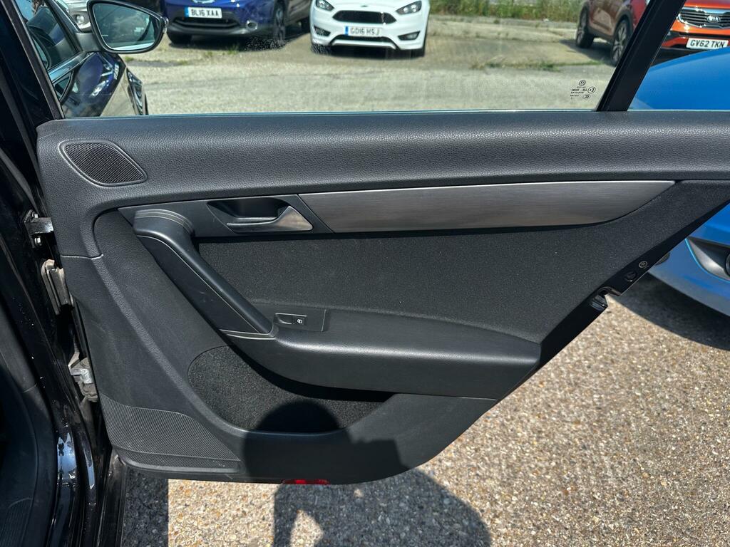 Volkswagen Passat Se Silver #20