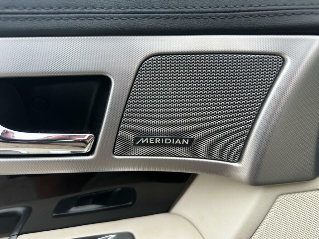 Jaguar XF  Grey #26