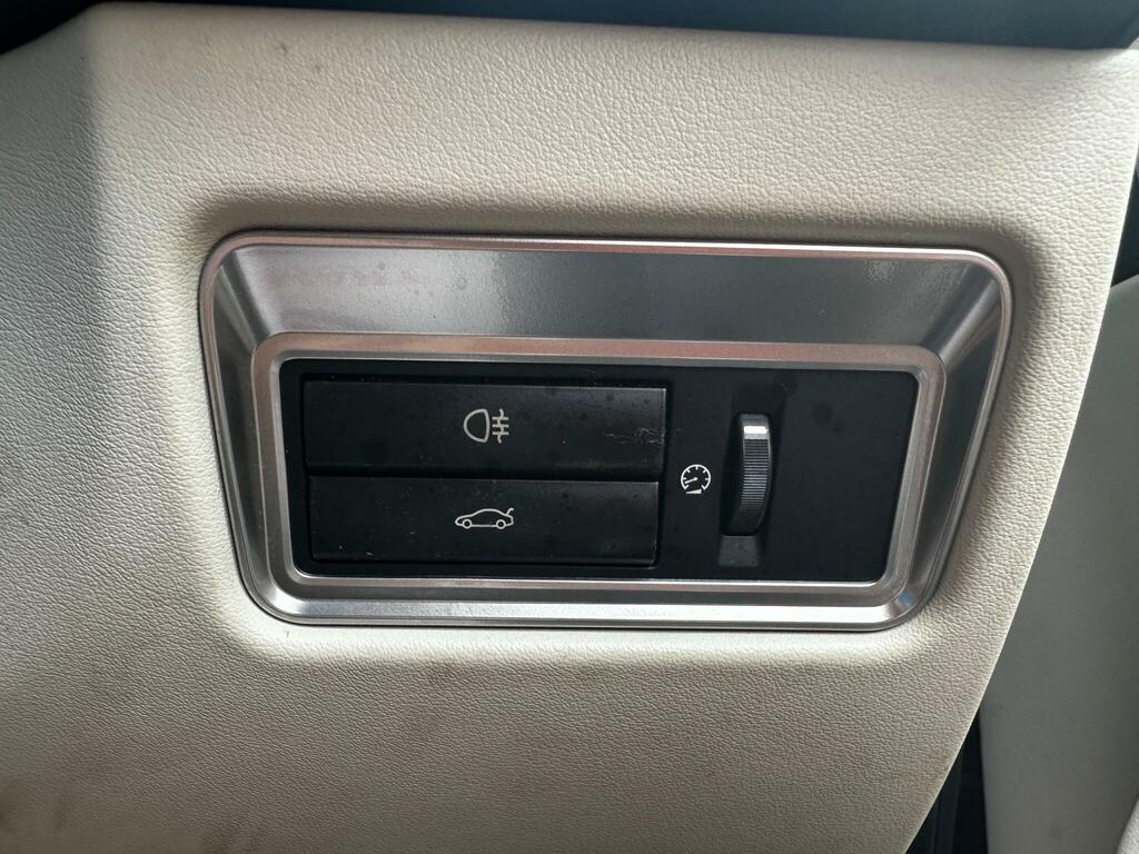 Jaguar XF  Grey #23