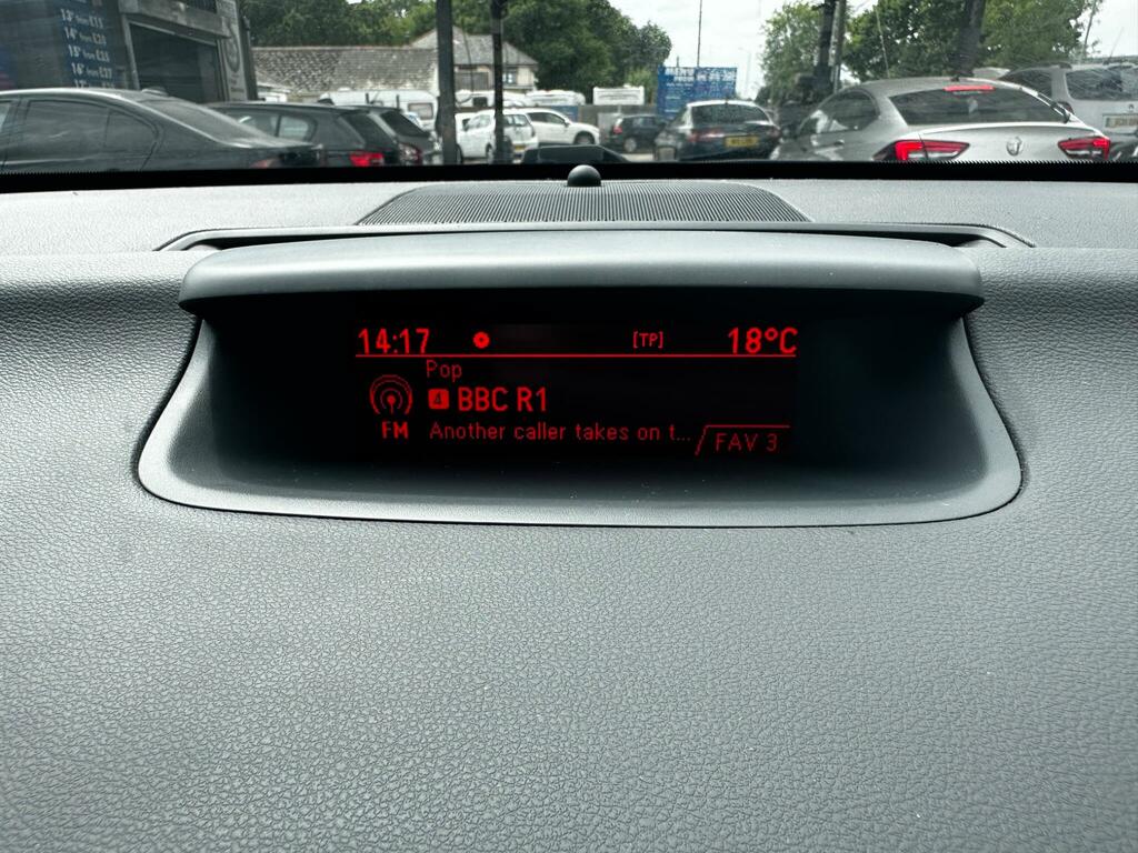 Vauxhall Meriva 1.4L Tech Line 99 Bhp Grey #28