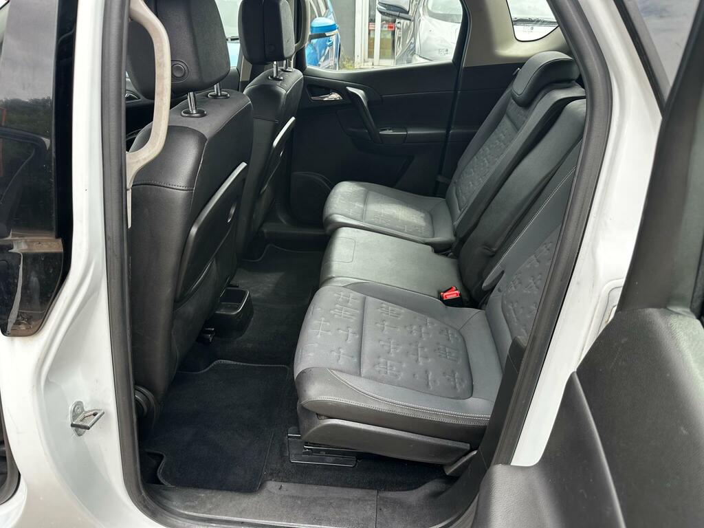 Vauxhall Meriva 1.4L Tech Line 99 Bhp Grey #20