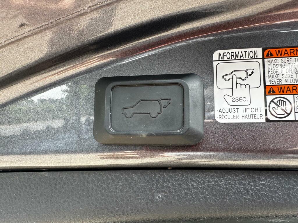Toyota Rav 4 Rav4 Icon D-4d Black #22
