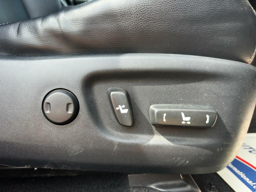 Toyota Rav 4 Rav4 Icon D-4d Black #24