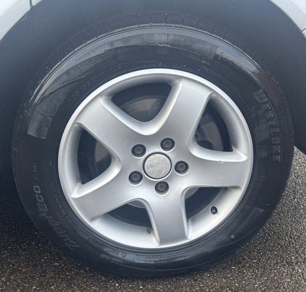 Volkswagen Caravelle 2.5 Tdi Pure Drive Executive Tiptronic Euro 4 Grey #18