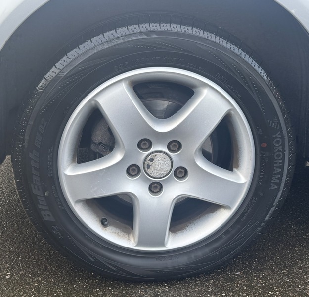 Volkswagen Caravelle 2.5 Tdi Pure Drive Executive Tiptronic Euro 4 Grey #17