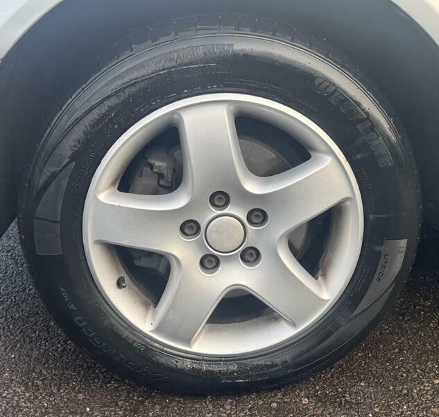 Volkswagen Caravelle Beige #15
