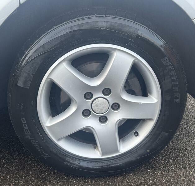 Volkswagen Caravelle Beige #18