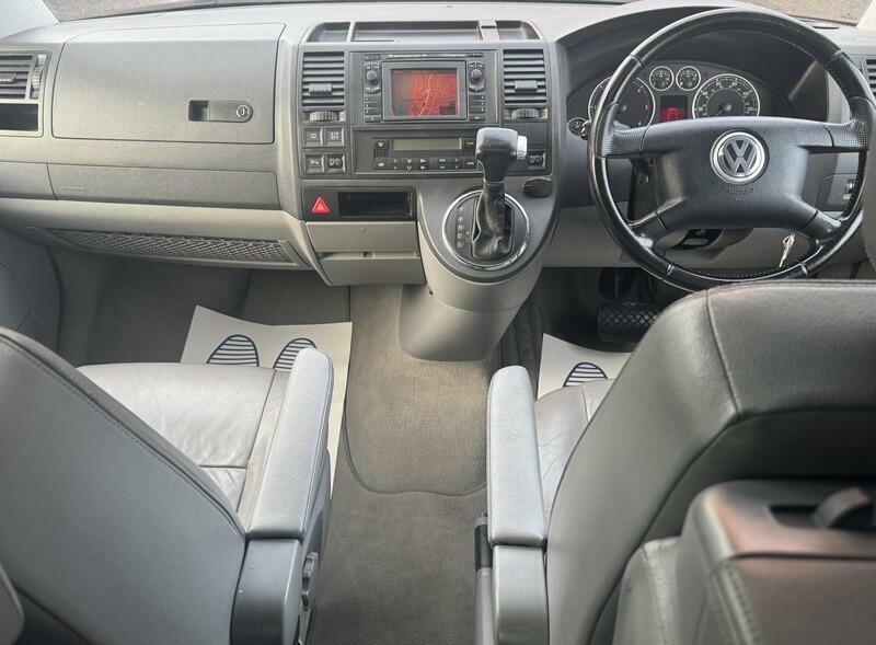Volkswagen Caravelle Beige #29