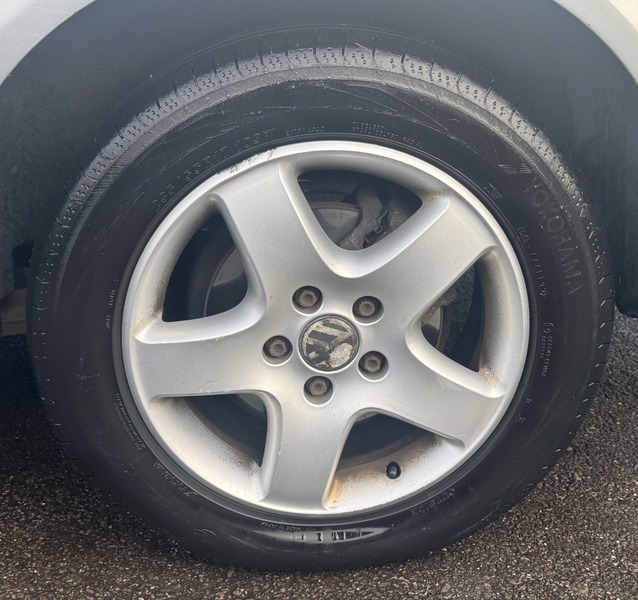 Volkswagen Caravelle 2.5 Tdi Pure Drive Executive Tiptronic Euro 4 Grey #16