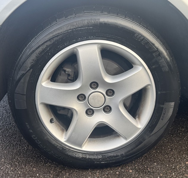 Volkswagen Caravelle 2.5 Tdi Pure Drive Executive Tiptronic Euro 4 Grey #15