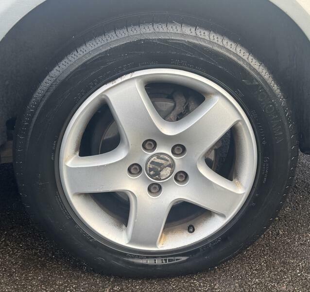 Volkswagen Caravelle Beige #16