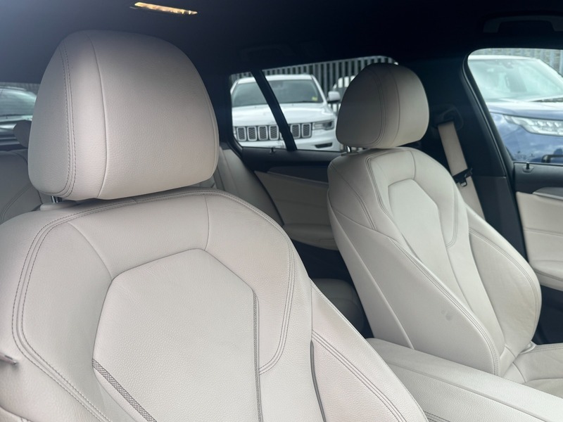 BMW 5 Series Saloon 2.0 530E M Sport Iperformance Saloon 2018 Black #52