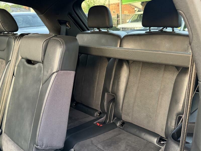 Audi Q7 3.0L Tdi Quattro S White #60