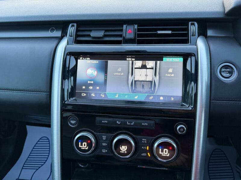 Land Rover Discovery   #43