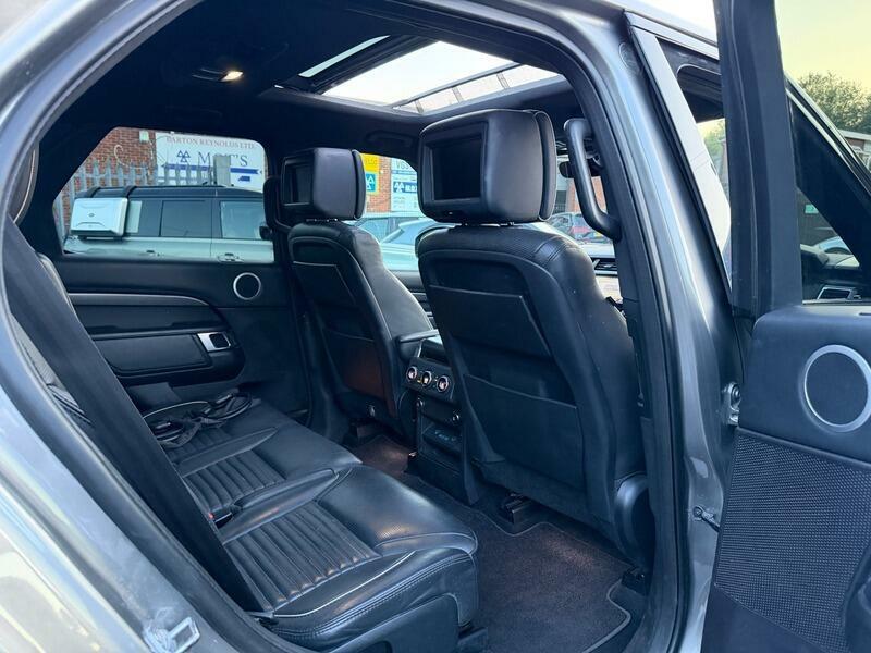 Land Rover Discovery   #54