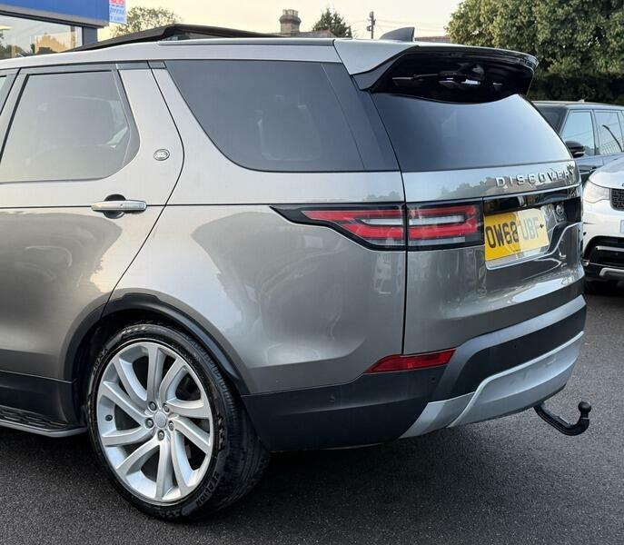 Land Rover Discovery   #11