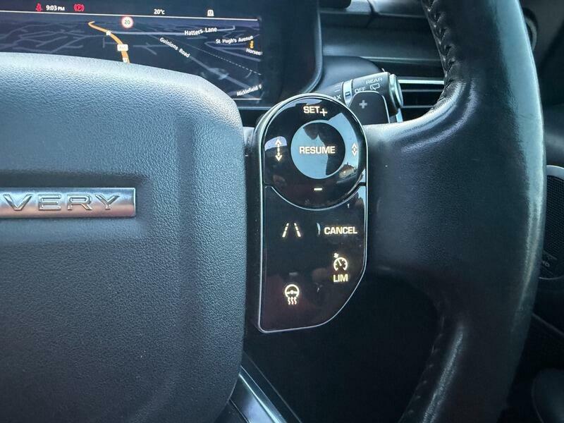 Land Rover Discovery   #46