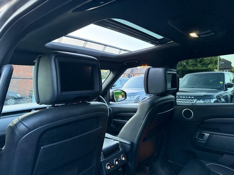Land Rover Discovery   #61