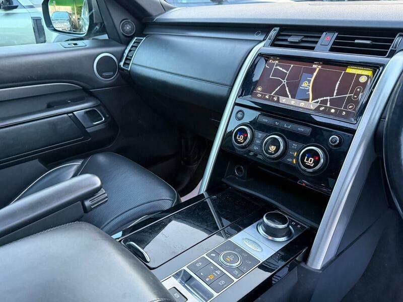 Land Rover Discovery   #33