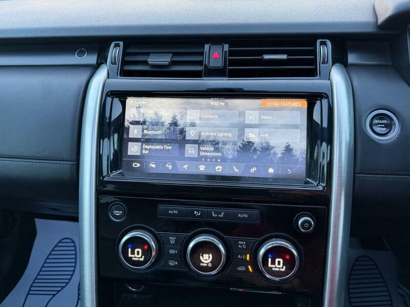 Land Rover Discovery   #40