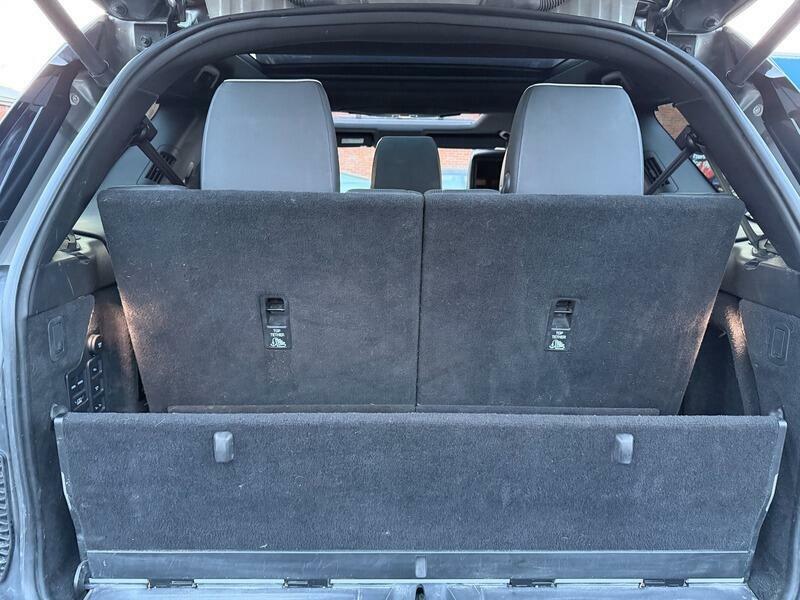 Land Rover Discovery   #65